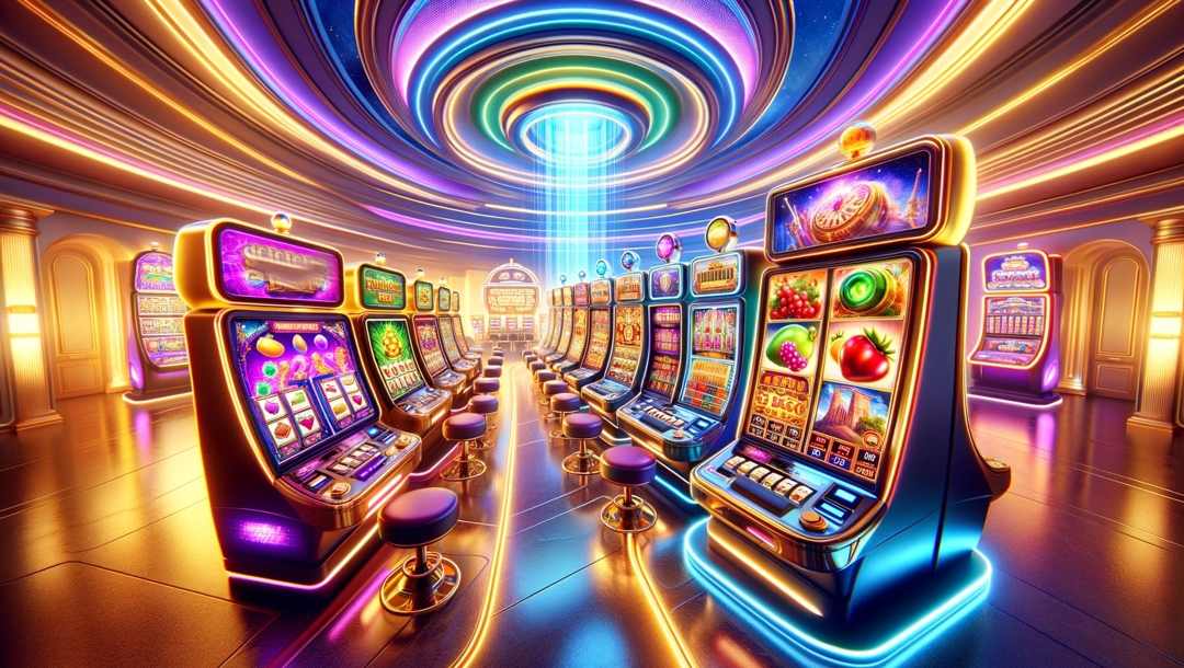 Memahami Strategi Promosi dalam Industri Slot Online