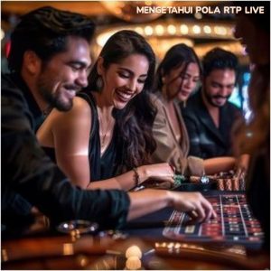 Mengetahui Pola RTP Live