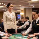 Baccarat Simpel Taruhan Gede