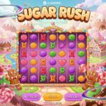 Rahasia Spin Sugar Rush